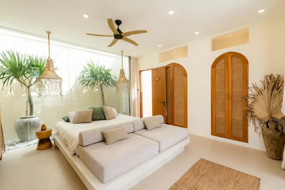 Foto 1 - Villa Coconut