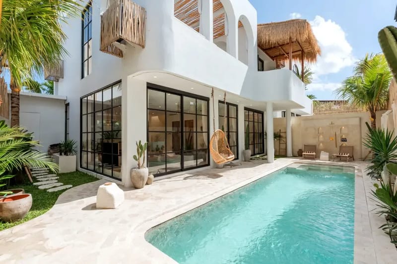 Villa Coconut - Villa Coconut