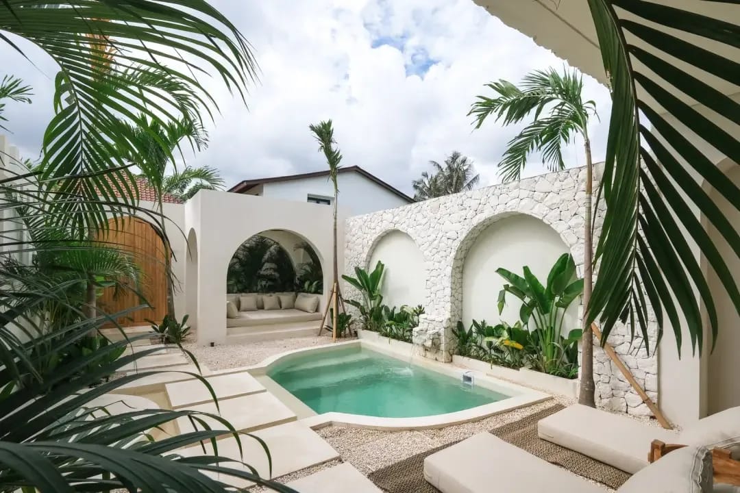 Photo 4 - Villa Naji #1-2 2BR