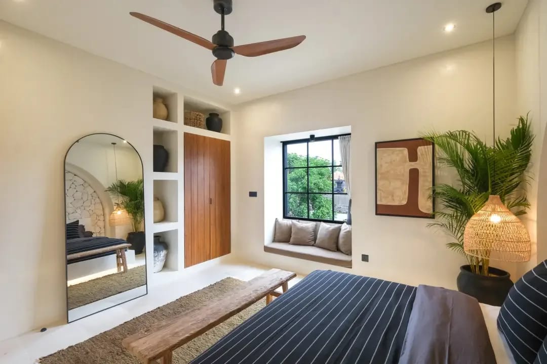 Photo 2 - Villa Naji #1-2 2BR