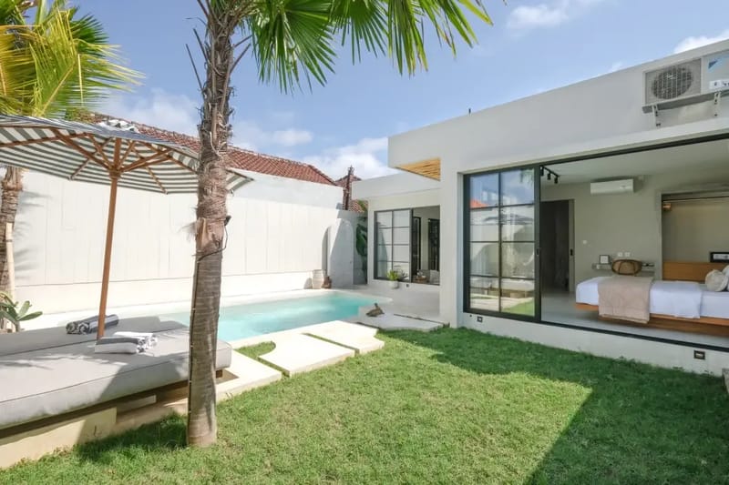 Foto 4 - Villa Sae 56 Uluwatu
