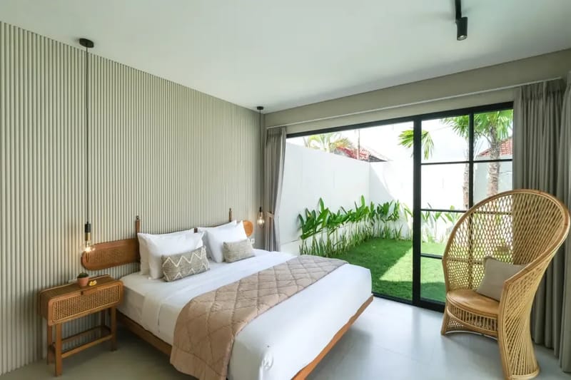 Foto 1 - Villa Sae 56 Uluwatu