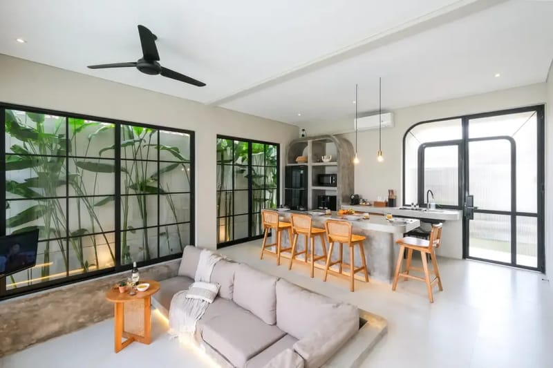 Foto 3 - Villa Sae 56 Uluwatu