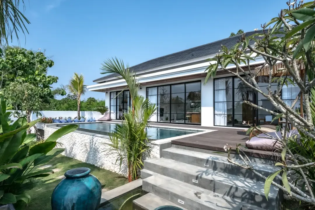 Foto 4 - Jing Jang 2 Villa