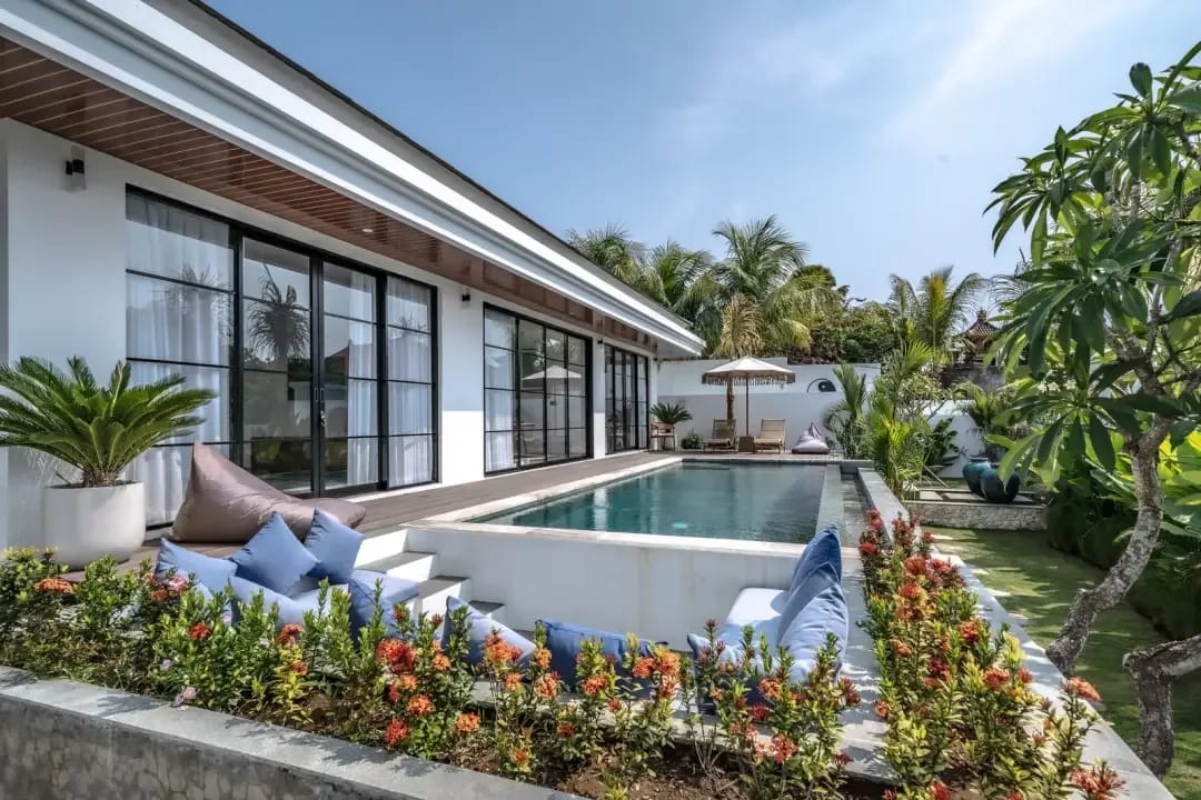 Jing Jang 2 Villa - Jing Jang Villas