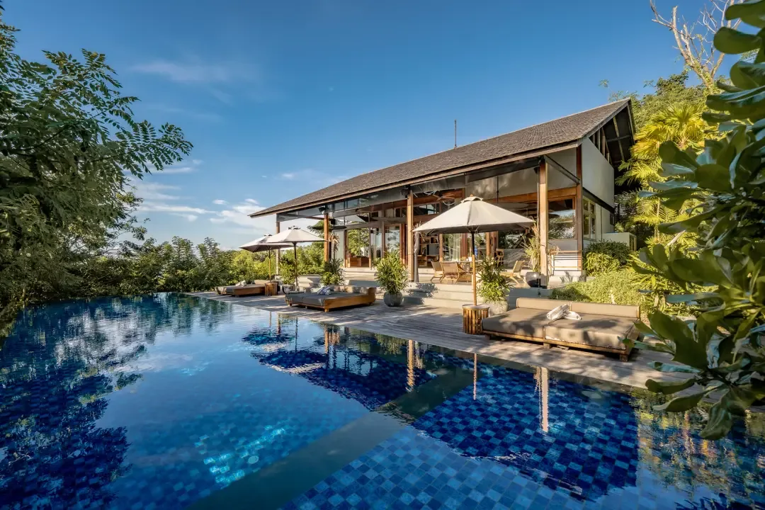 Villa Pandora Uluwatu - Villa Pandora Uluwatu