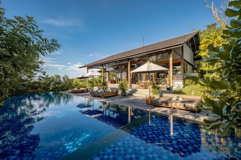 Villa Pandora Uluwatu - Villa Pandora Uluwatu