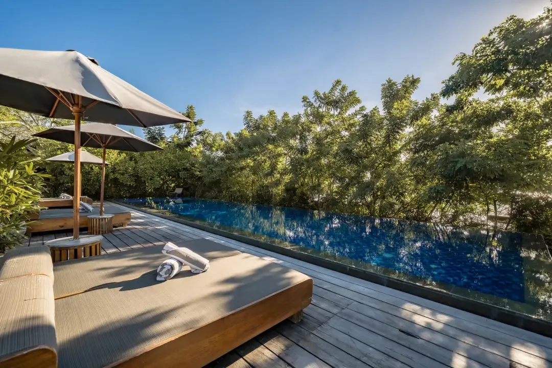 Foto 4 - Villa Pandora Uluwatu