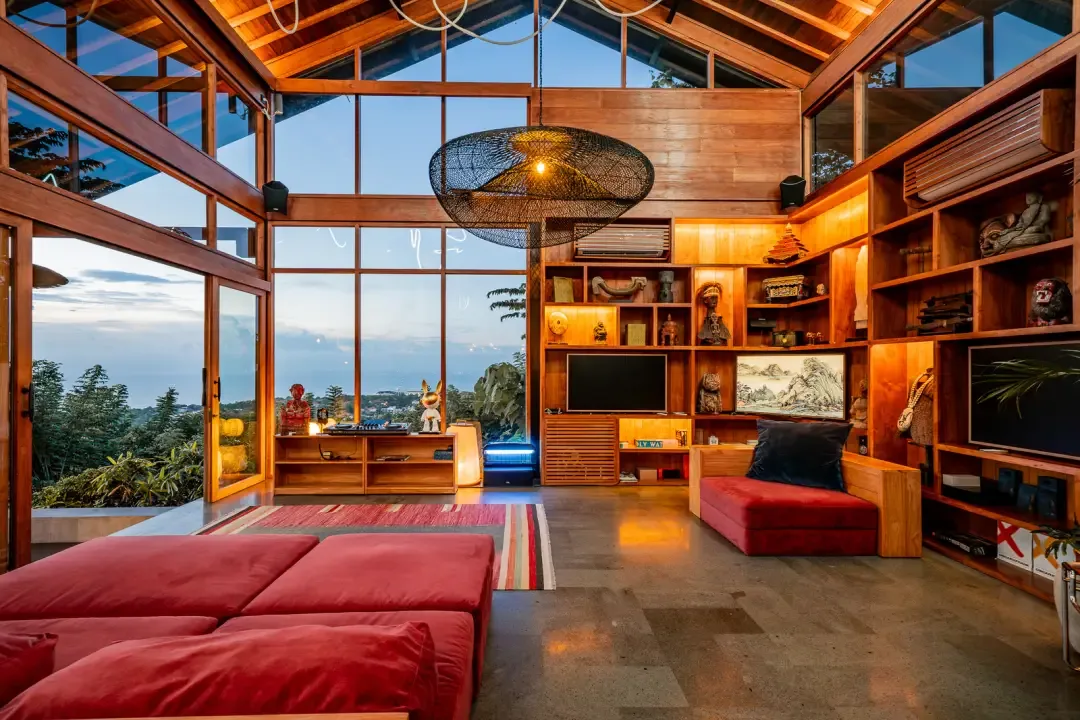 Foto 1 - Villa Pandora Uluwatu