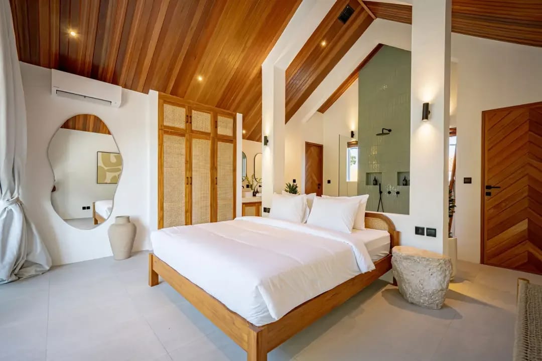 Foto 1 - Villa Nikki Uluwatu