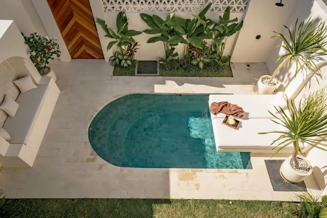 Foto 4 - Villa Nikki Uluwatu