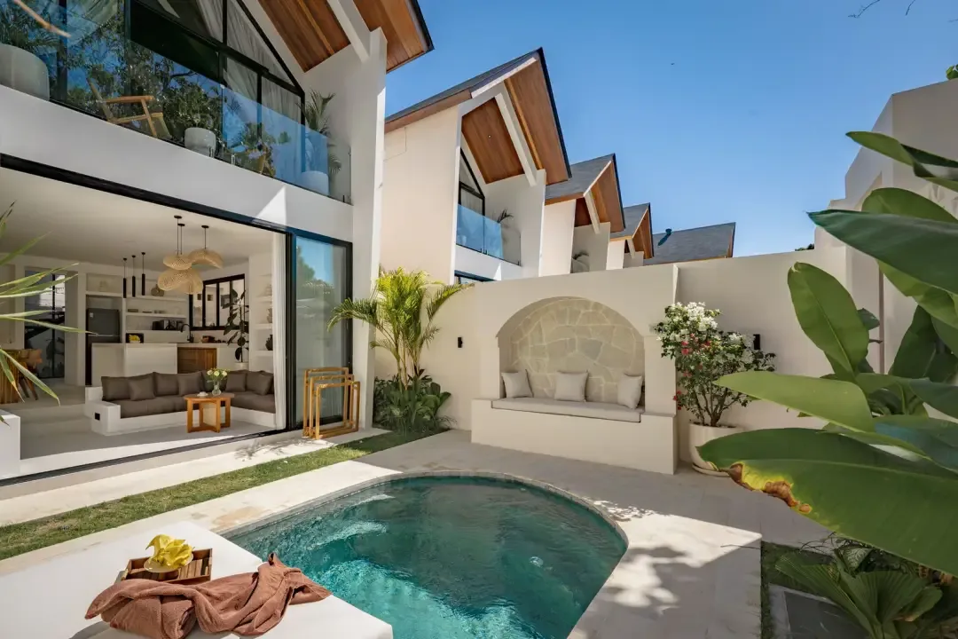 Villa Nikki Uluwatu - Villa Nikki Uluwatu