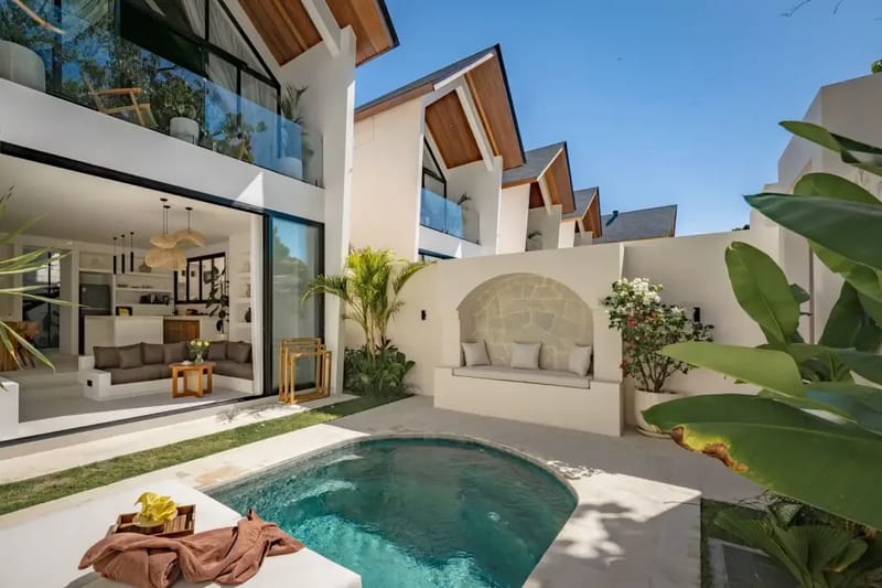Villa Nikki Uluwatu - Villa Nikki Uluwatu
