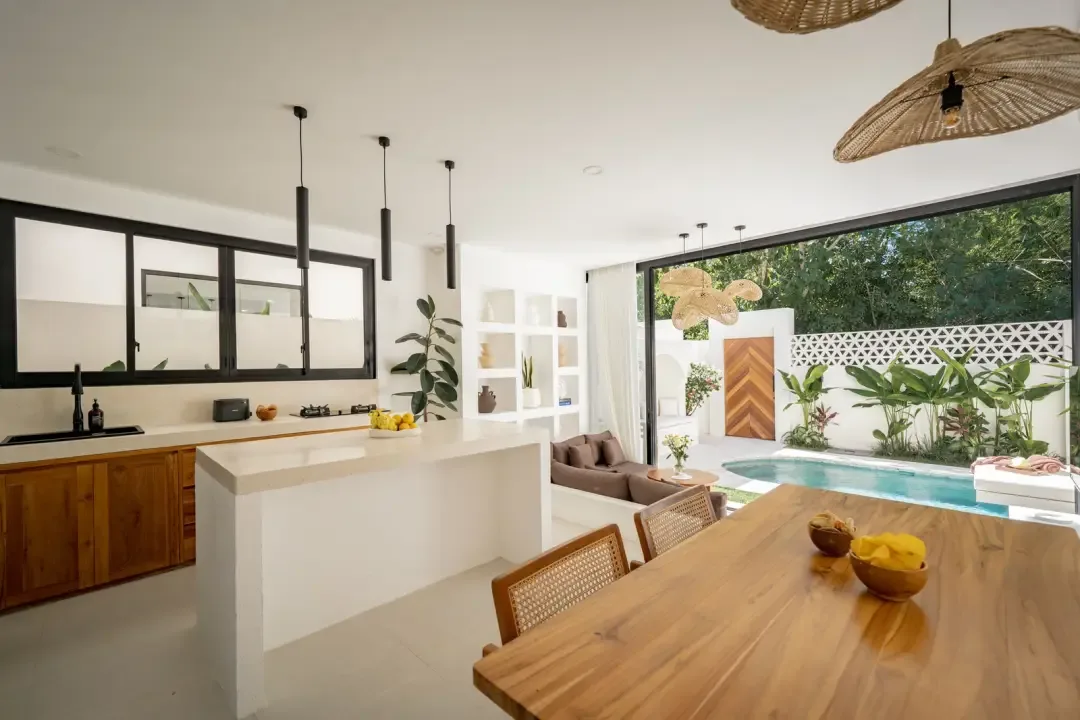 Photo 3 - Villa Nikki Uluwatu