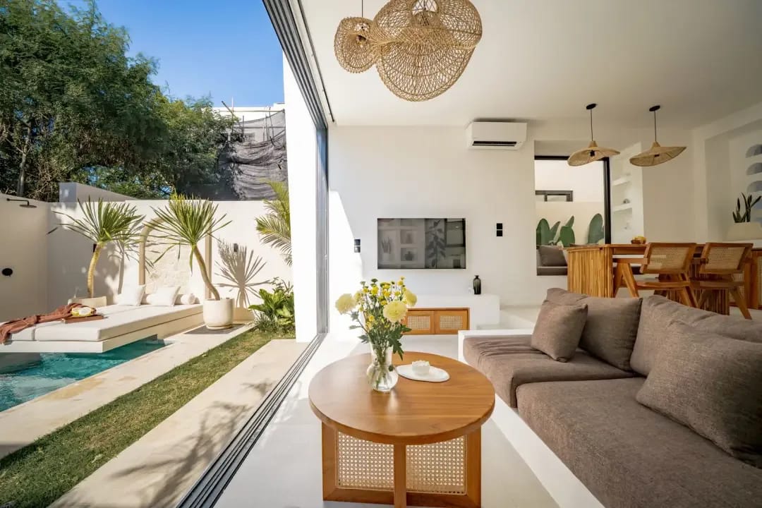 Foto 2 - Villa Nikki Uluwatu