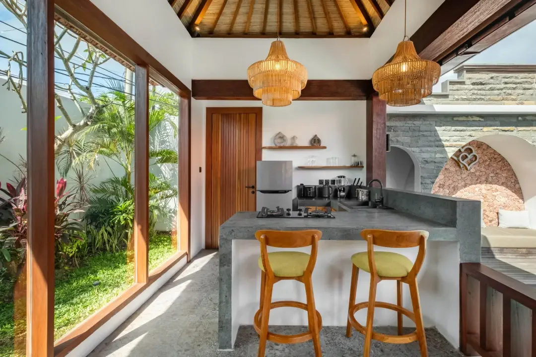 Foto 4 - Casa Bojo Uluwatu