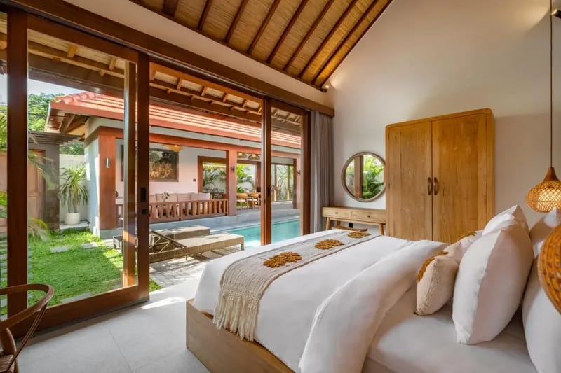 Photo 2 - Casa Bojo Uluwatu