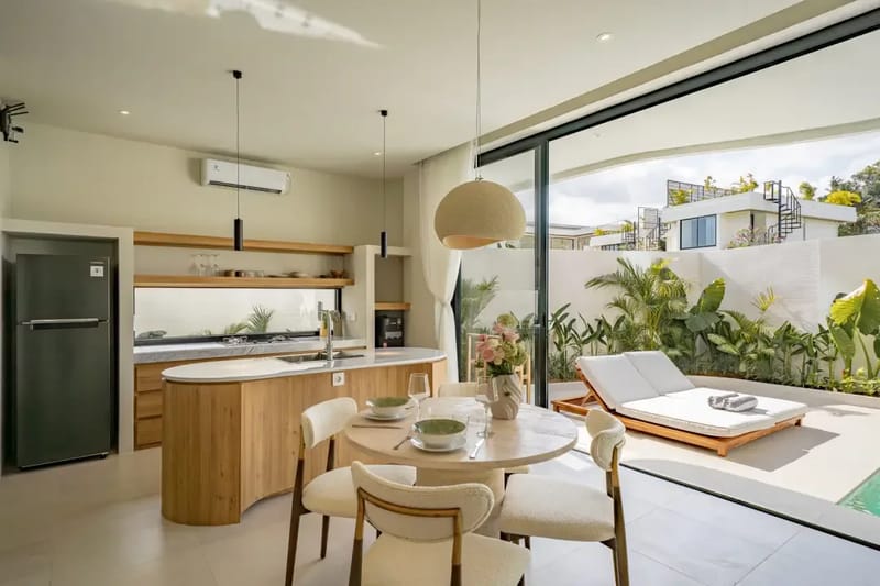 Photo 2 - IVY Villa 1