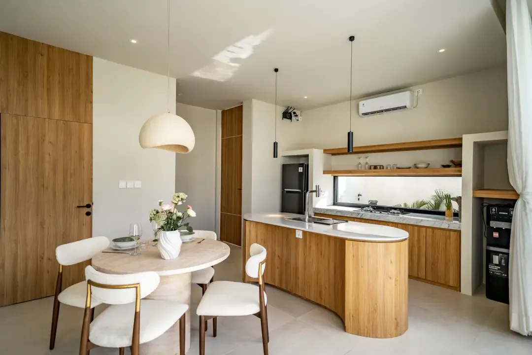 Photo 4 - IVY Villa 1