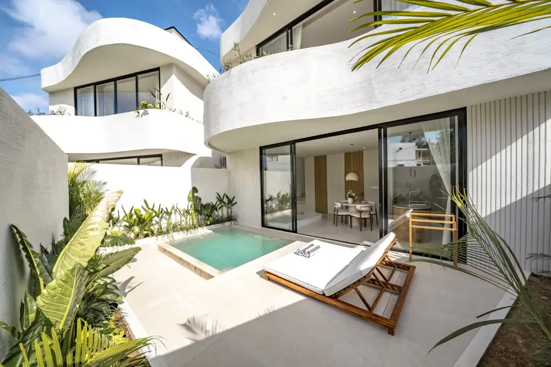 IVY Villa 1 - IVY Villa 1