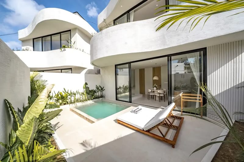 IVY Villa 1 - IVY Villa 1