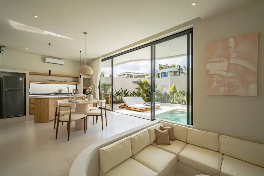 Photo 3 - IVY Villa 1