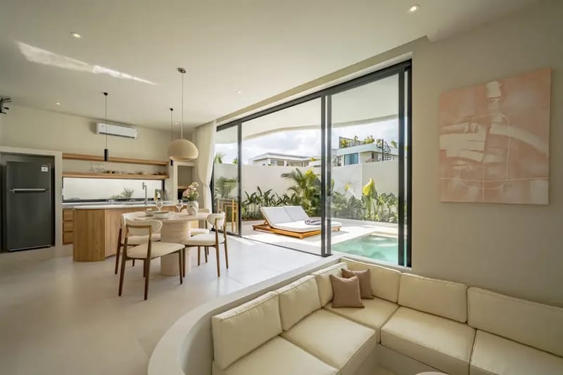 Photo 3 - IVY Villa 1