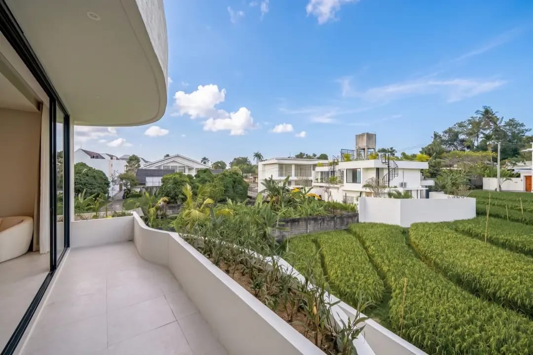 Photo 1 - IVY Villa 1