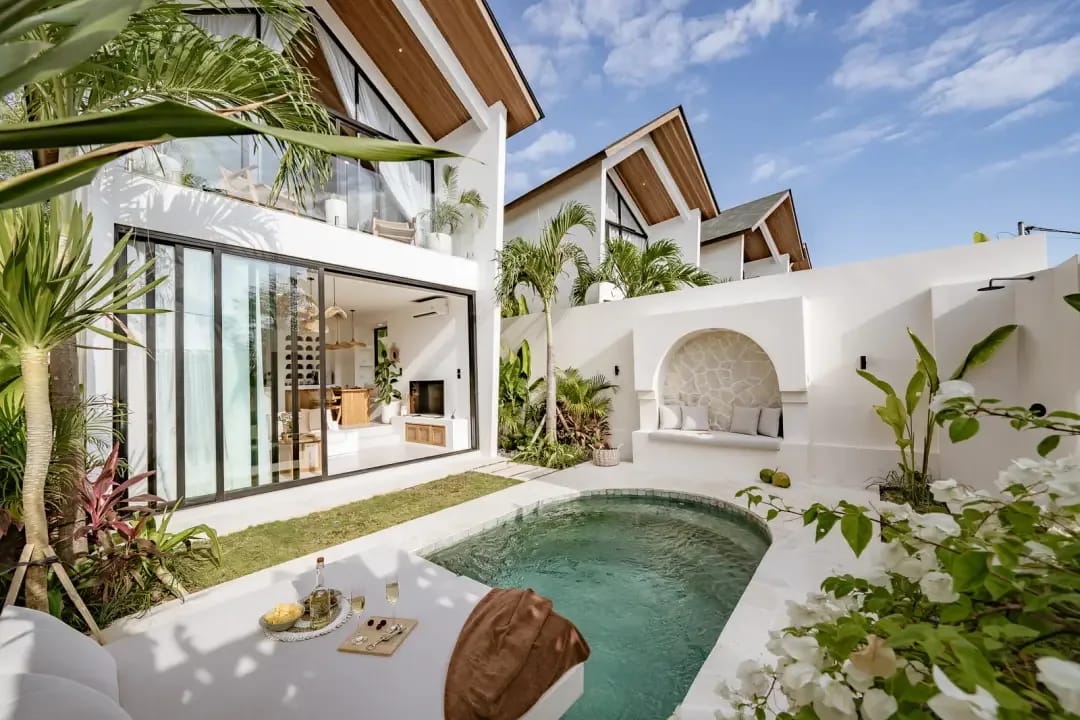Villa Senja Emas - Villa Senja Emas