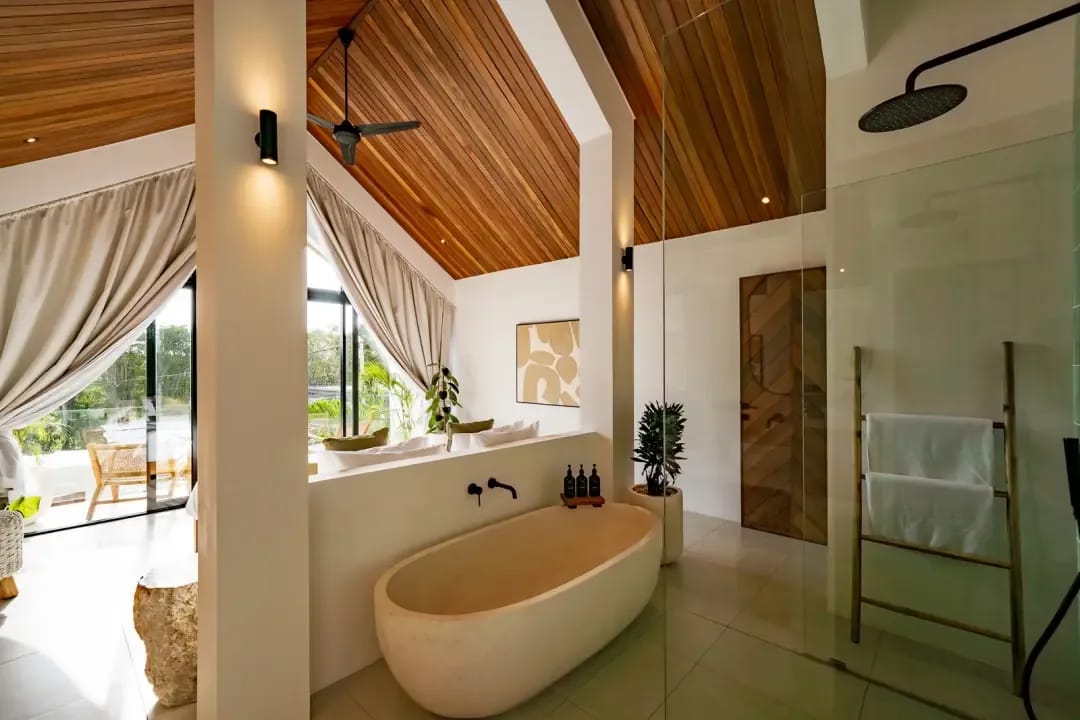 Foto 2 - Villa Senja Emas