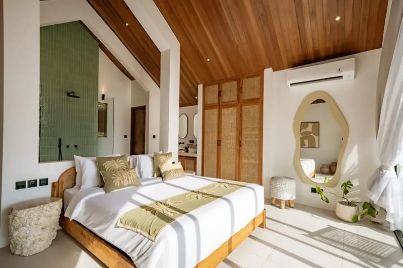 Photo 1 - Villa Senja Emas