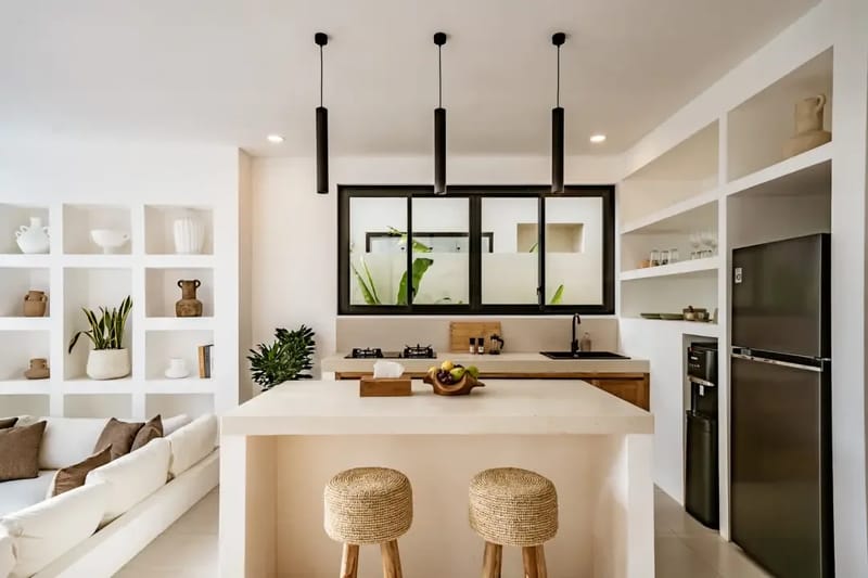 Photo 3 - Villa Senja Emas