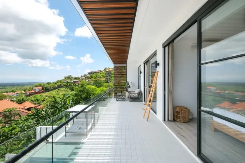 Foto 2 - Makai Uluwatu