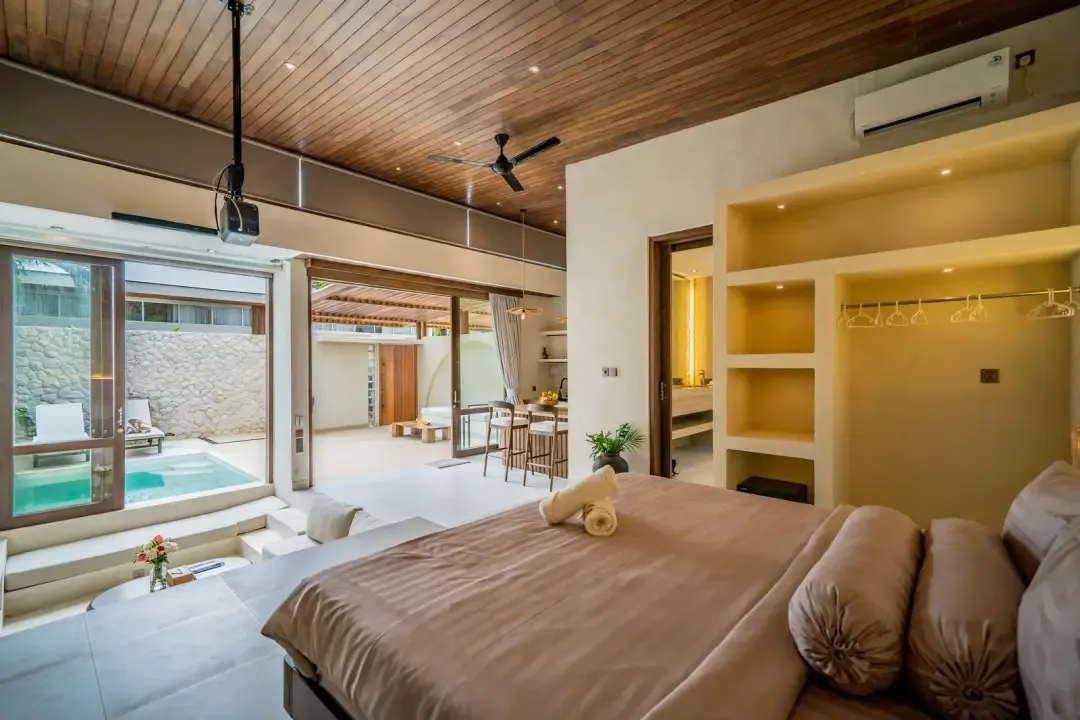 Foto 1 - Aozora Villas