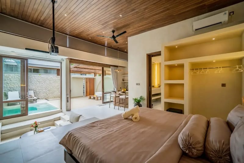 Foto 1 - Aozora Villas