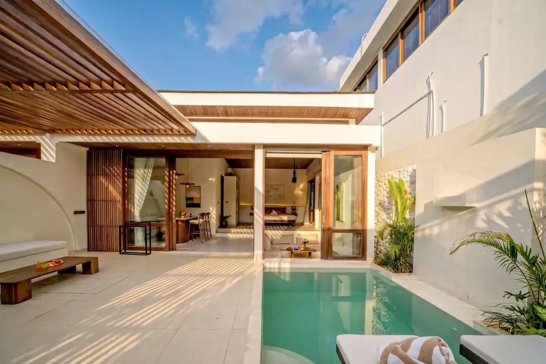 Aozora Villas - Aozora Villas