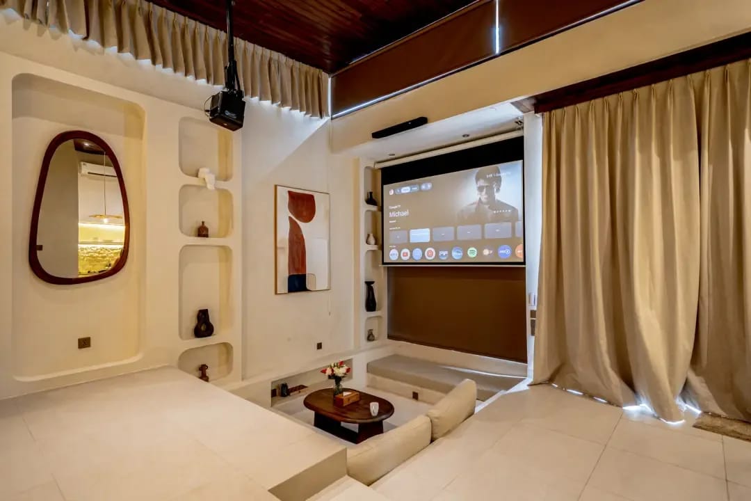 Foto 3 - Aozora Villas