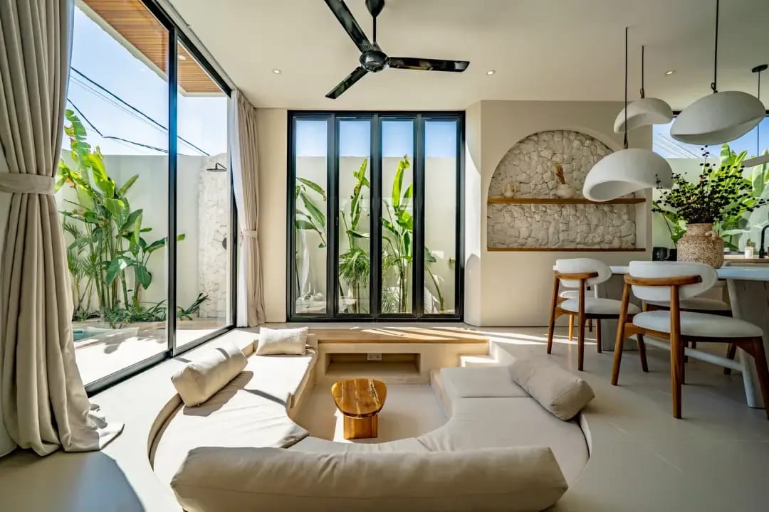 Foto 2 - ULO Villa 1 Uluwatu