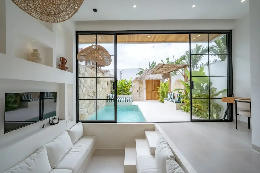 Foto 1 - Villa Ratu