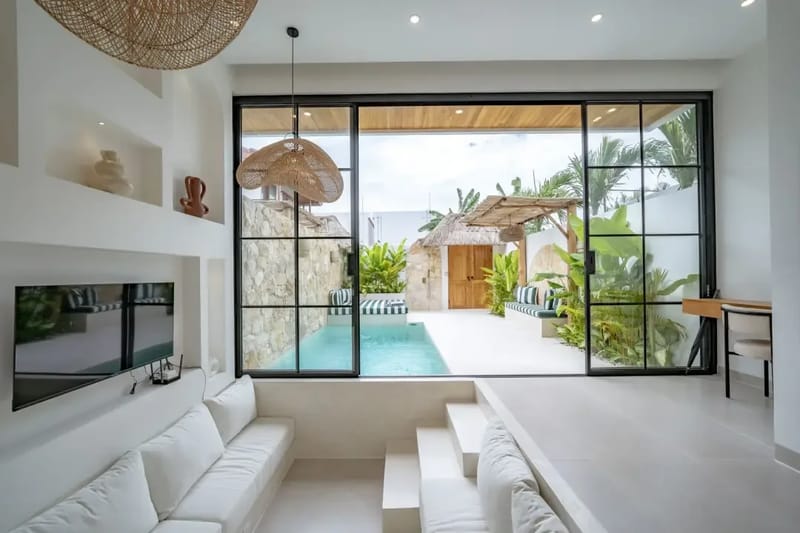 Foto 1 - Villa Ratu