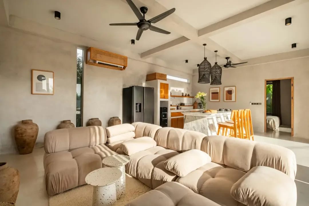 Foto 3 - Chateau Retreat Bali