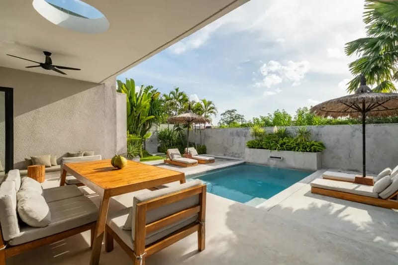 Photo 4 - Chateau Retreat Bali