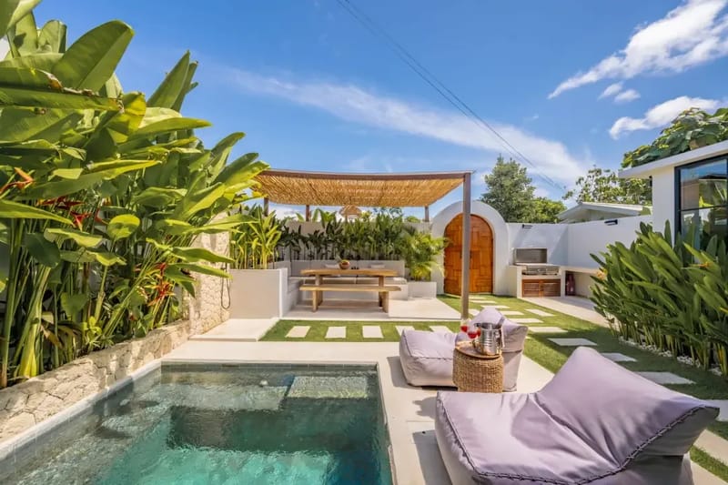 Watu Satu Uluwatu - Watu Villas Uluwatu