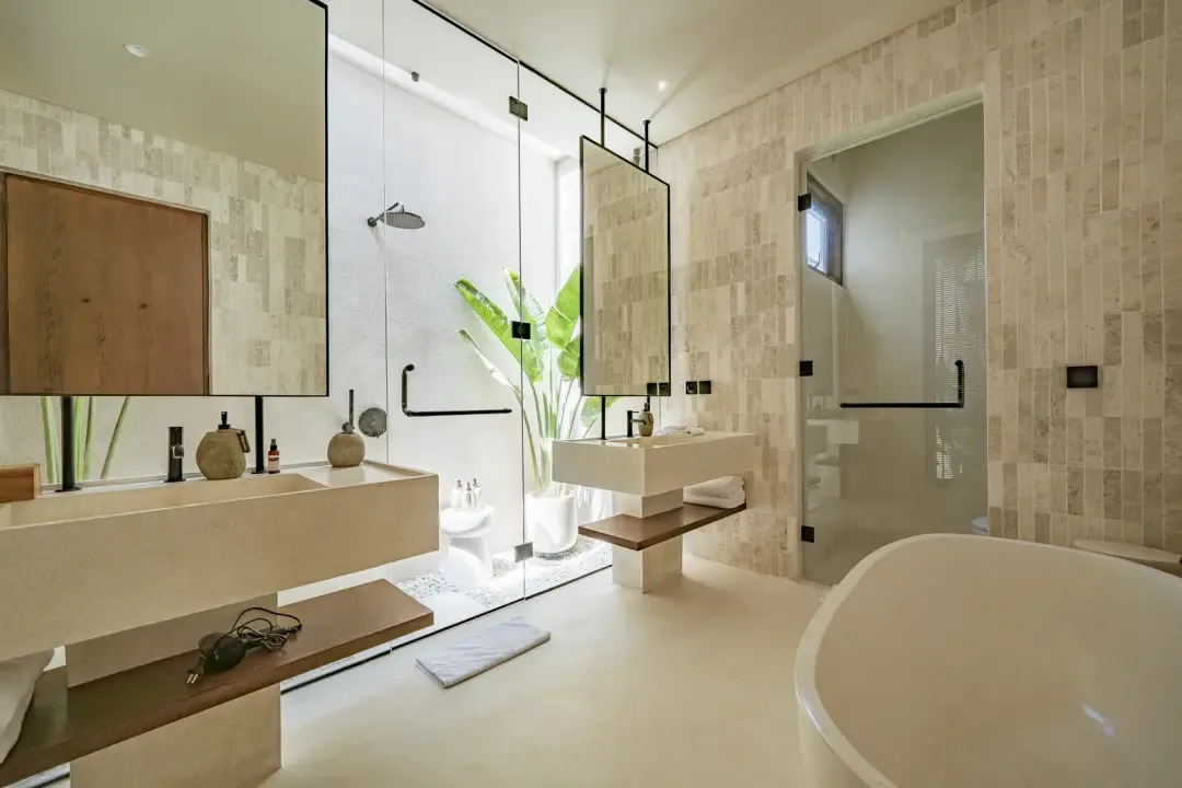 Foto 4 - Bold Villas - Bold Villa 01