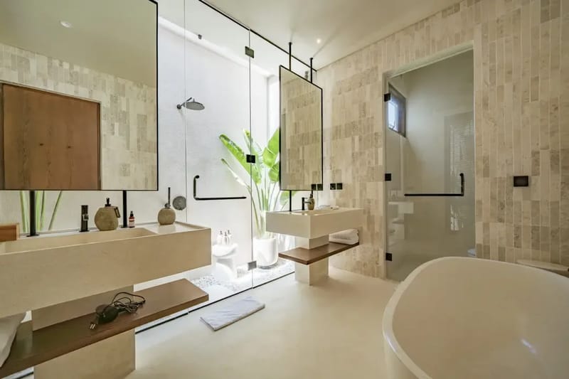 Foto 4 - Bold Villas - Bold Villa 01