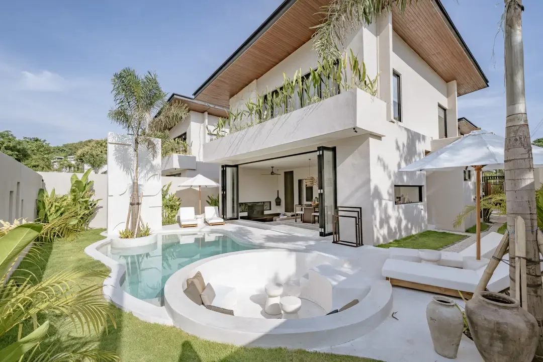 Bold Villas - Bold Villa 01 - Bold Villas - No 1 Bold
