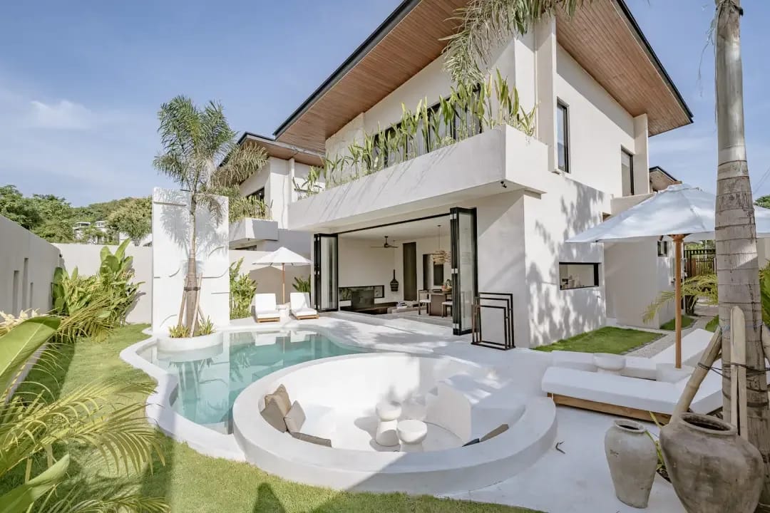 Bold Villas - Bold Villa 01 - Bold Villas - No 1 Bold