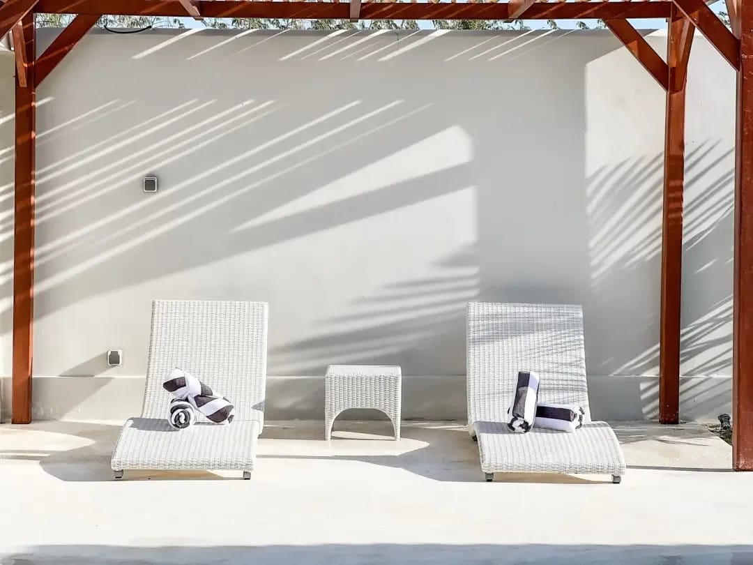 Photo 1 - Moana Villa & Suite Bingin 2BR