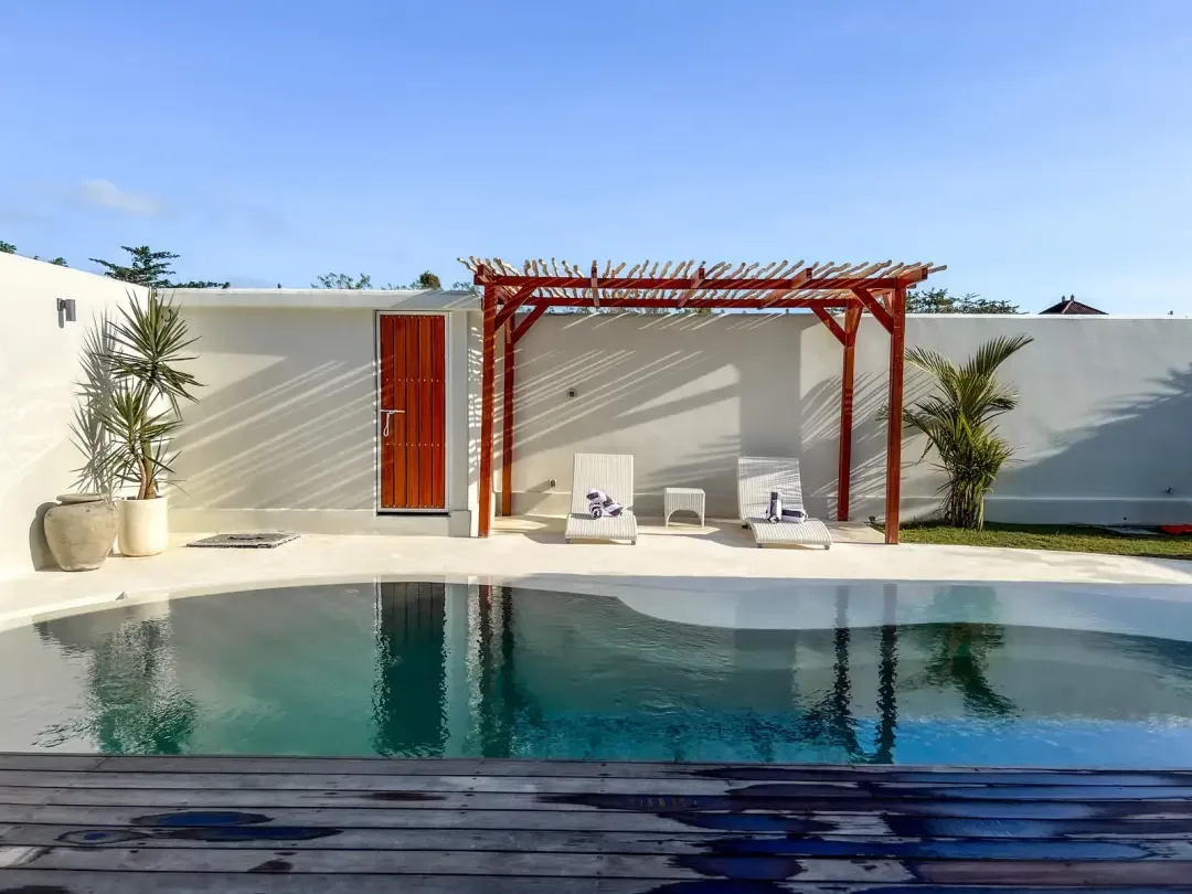 Moana Villa & Suite Bingin de 2 dormitorios - Moana Villa & Suites Bingin