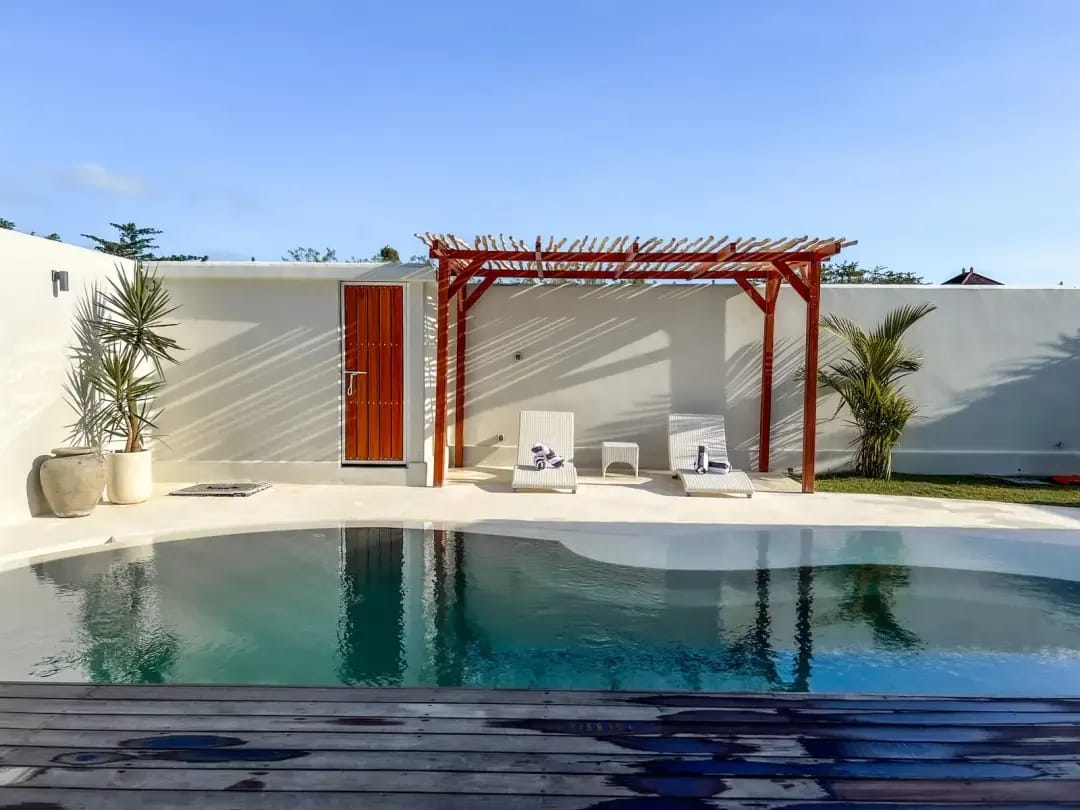 Moana Villa & Suite Bingin 2BR - Moana Villa & Suites Bingin